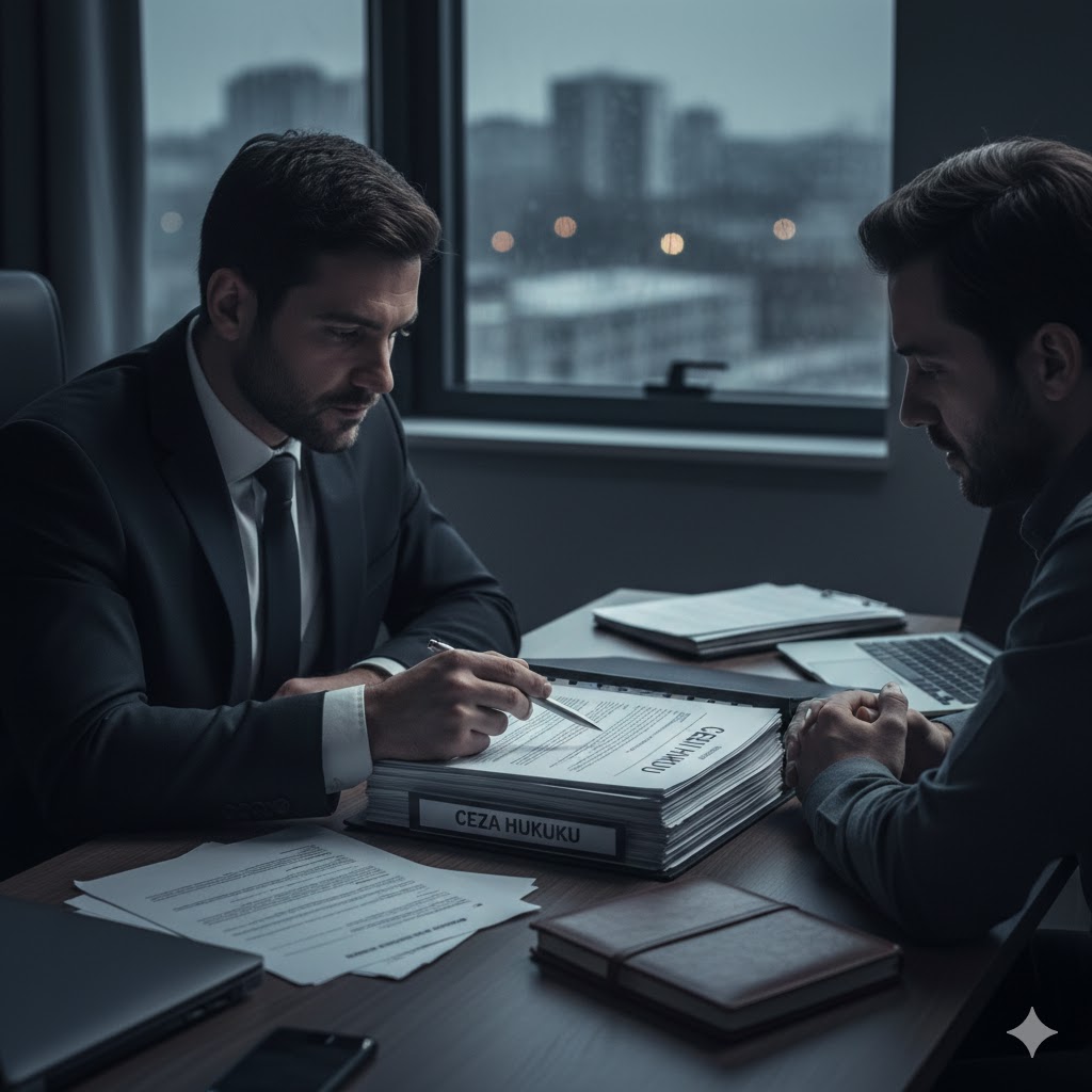 Ceza Hukuku